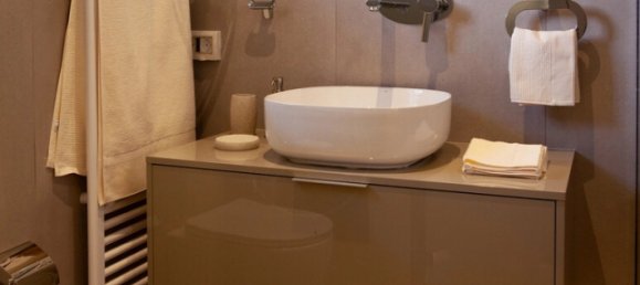 115m² Apartment in Cholargos, Greece No. 3453 13