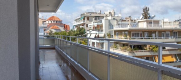 115m² Apartment in Cholargos, Greece No. 3453 8