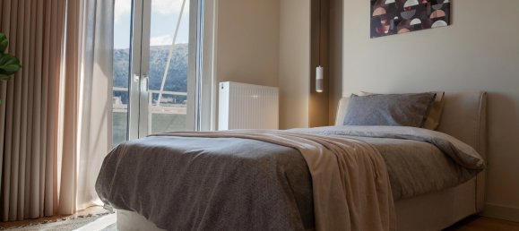 115m² Apartment in Cholargos, Greece No. 3453 28