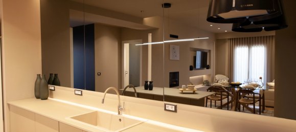 115m² Apartment in Cholargos, Greece No. 3453 7