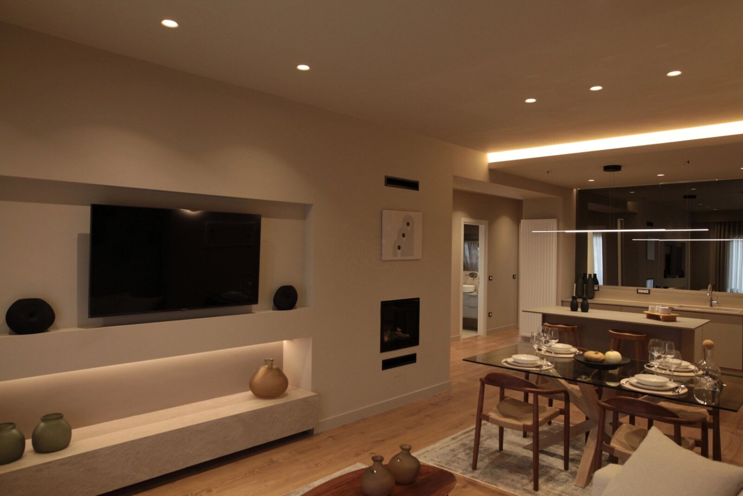 115m² Apartment in Cholargos, Greece No. 3453