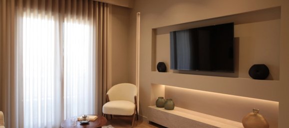 115m² Apartment in Cholargos, Greece No. 3453 4