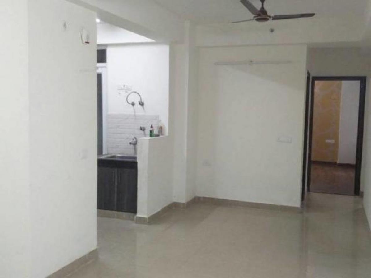 3 bedrooms House in Ghaziabad, India No. 57484