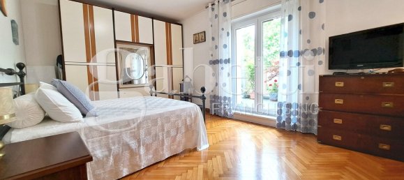 3 rooms Penthouse in Milan, Italy No. 244619 36