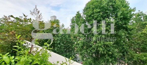 3 rooms Penthouse in Milan, Italy No. 244619 30