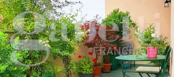 3 rooms Penthouse in Milan, Italy No. 244619 27