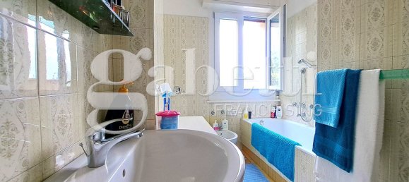 3 rooms Penthouse in Milan, Italy No. 244619 6
