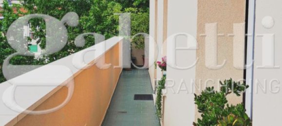 3 rooms Penthouse in Milan, Italy No. 244619 25