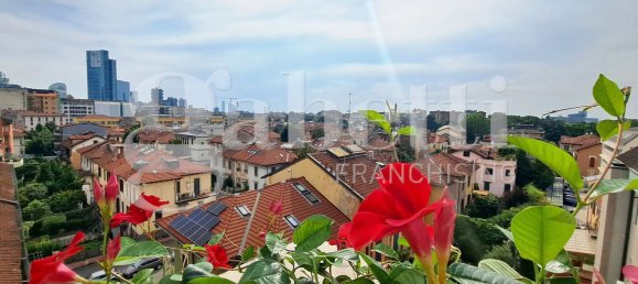 3 rooms Penthouse in Milan, Italy No. 244619 40