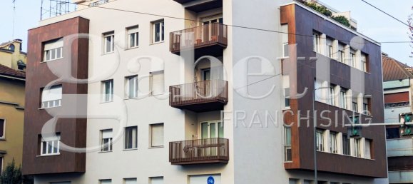 3 rooms Penthouse in Milan, Italy No. 244619 41