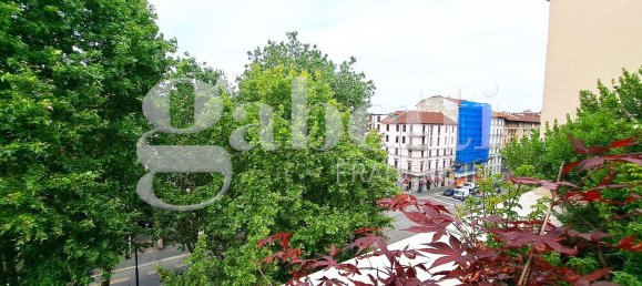 3 rooms Penthouse in Milan, Italy No. 244619 29