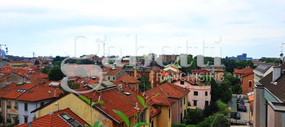3 rooms Penthouse in Milan, Italy No. 244619 22