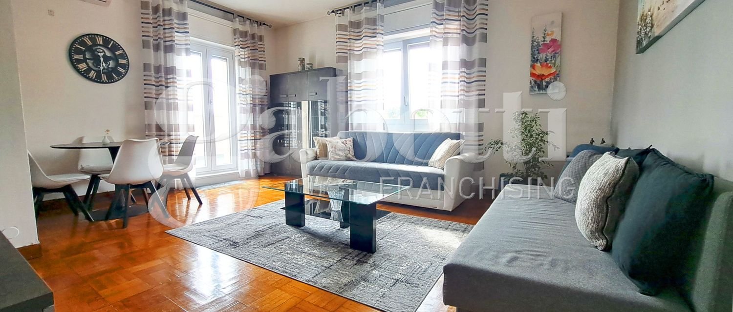 3 rooms Penthouse in Milan, Italy No. 244619