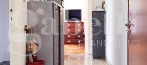3 rooms Penthouse in Milan, Italy No. 244619 16