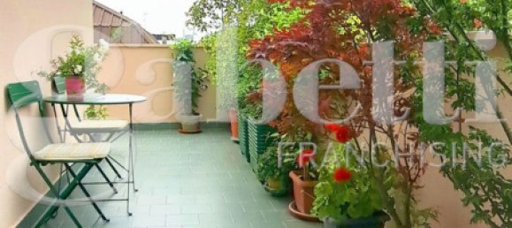 3 rooms Penthouse in Milan, Italy No. 244619 28