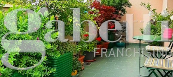 3 rooms Penthouse in Milan, Italy No. 244619 26