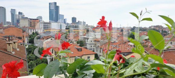 3 rooms Penthouse in Milan, Italy No. 244619 20