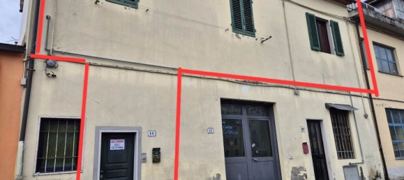 4 rooms House in Pistoia, Italy No. 64614 25