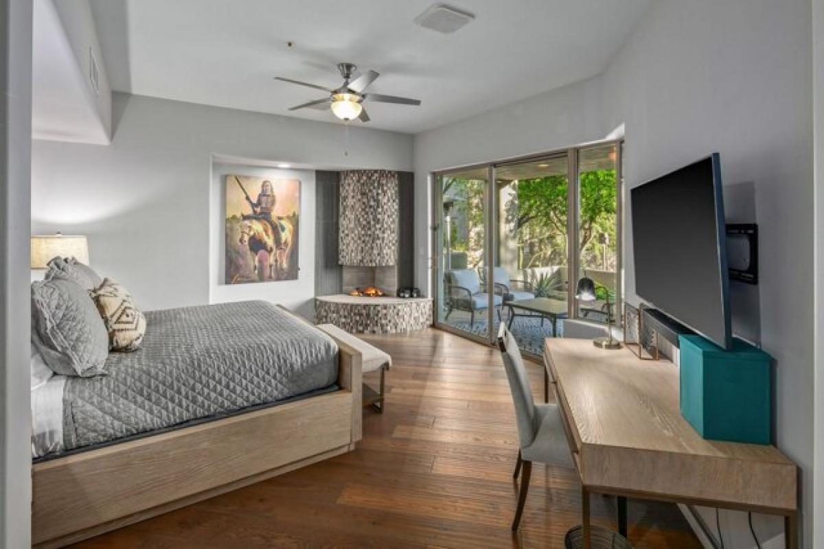 3 bedrooms House in Scottsdale, USA No. 378512