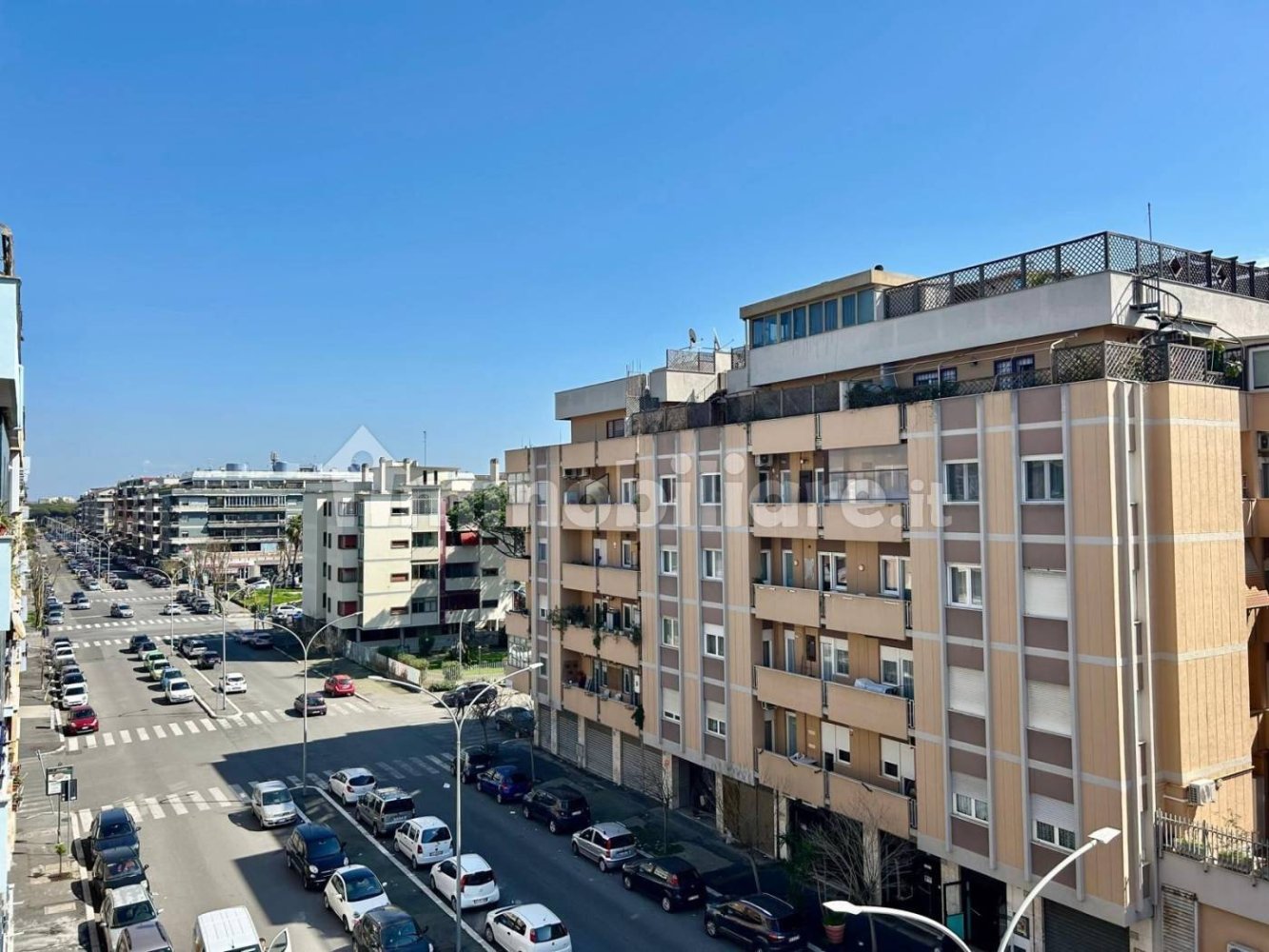 2 chambres Appartement à Rome, Italy No. 219346
