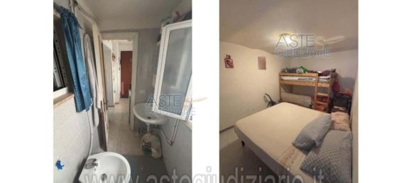 2 bedrooms Apartment in Bari, Italy No. 342819 11