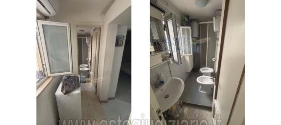 2 bedrooms Apartment in Bari, Italy No. 342819 10