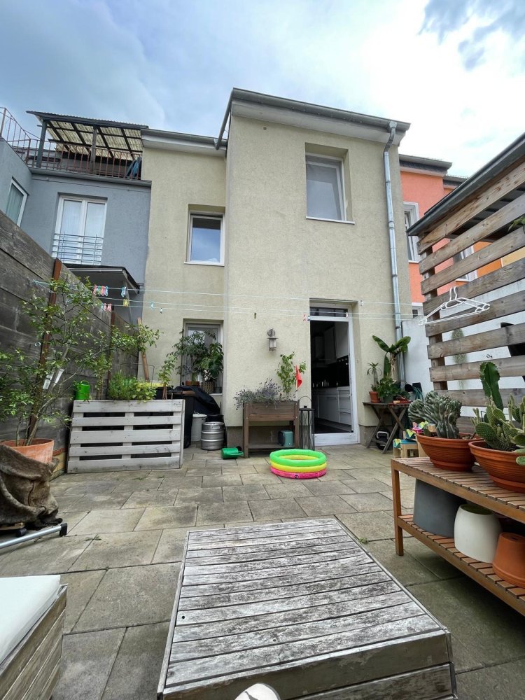 Adosado de 4 habitaciónes en Bremen, Germany No. 228360