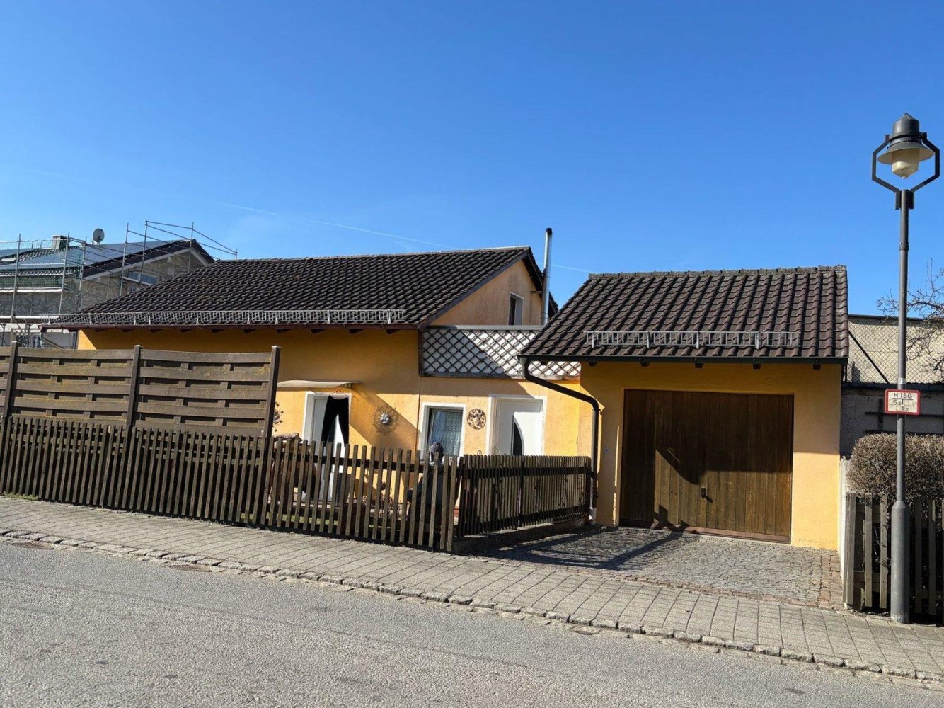 1 غرف نوم منزل في Dingolfing-Landau, Germany رقم 282146