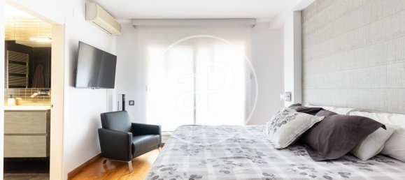 3 Schlafzimmer Stadthaus in Barcelona, Spain, Nr. 142195 48