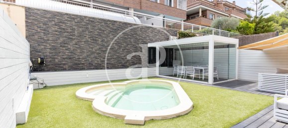 3 Schlafzimmer Stadthaus in Barcelona, Spain, Nr. 142195 19