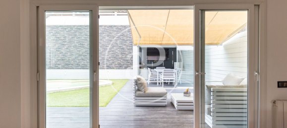 3 Schlafzimmer Stadthaus in Barcelona, Spain, Nr. 142195 46