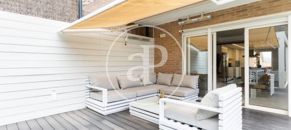 3 Schlafzimmer Stadthaus in Barcelona, Spain, Nr. 142195 23