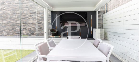 3 Schlafzimmer Stadthaus in Barcelona, Spain, Nr. 142195 24