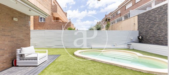 3 Schlafzimmer Stadthaus in Barcelona, Spain, Nr. 142195 28