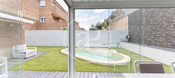 3 Schlafzimmer Stadthaus in Barcelona, Spain, Nr. 142195 26