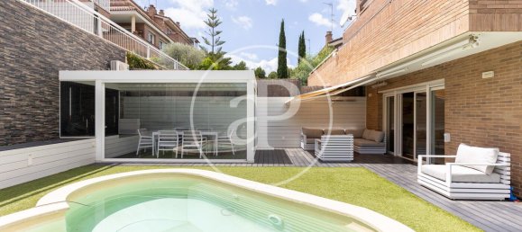 3 Schlafzimmer Stadthaus in Barcelona, Spain, Nr. 142195 20