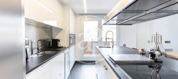 3 Schlafzimmer Stadthaus in Barcelona, Spain, Nr. 142195 32