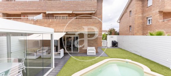 3 Schlafzimmer Stadthaus in Barcelona, Spain, Nr. 142195 22