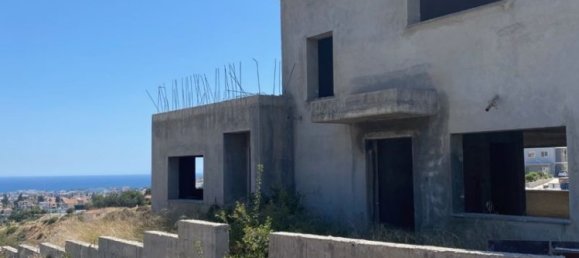 Вилла с 4 спальнями в Гермасойя, Кипр № 9451 3