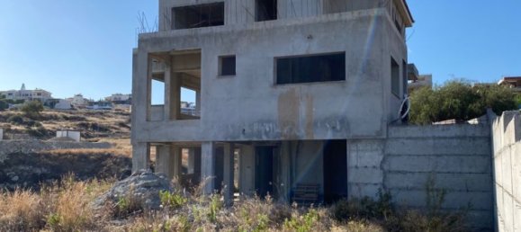 4 غرف نوم فيلا في Germasogeia, Cyprus رقم 9451 2