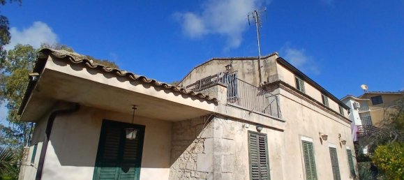 4-Zimmer Haus in Modica, Italy, Nr. 234518 47