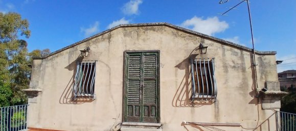4-Zimmer Haus in Modica, Italy, Nr. 234518 32