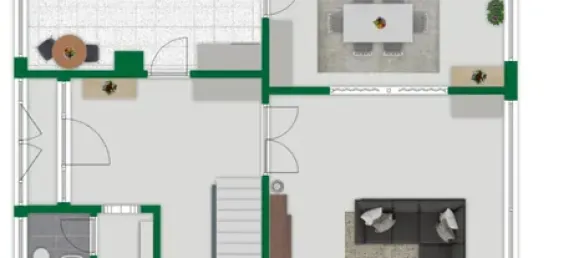 9 rooms Townhouse in Rhein-Sieg, Germany No. 300349 33