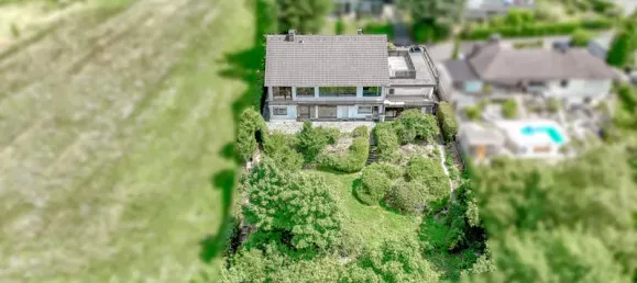 9 rooms Townhouse in Rhein-Sieg, Germany No. 300349 2