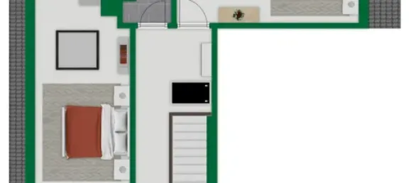 9 rooms Townhouse in Rhein-Sieg, Germany No. 300349 34