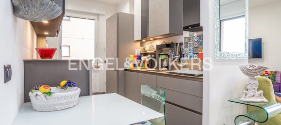 3 bedrooms Apartment in Nettuno, Italy No. 127384 11