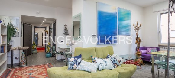 3 bedrooms Apartment in Nettuno, Italy No. 127384 5