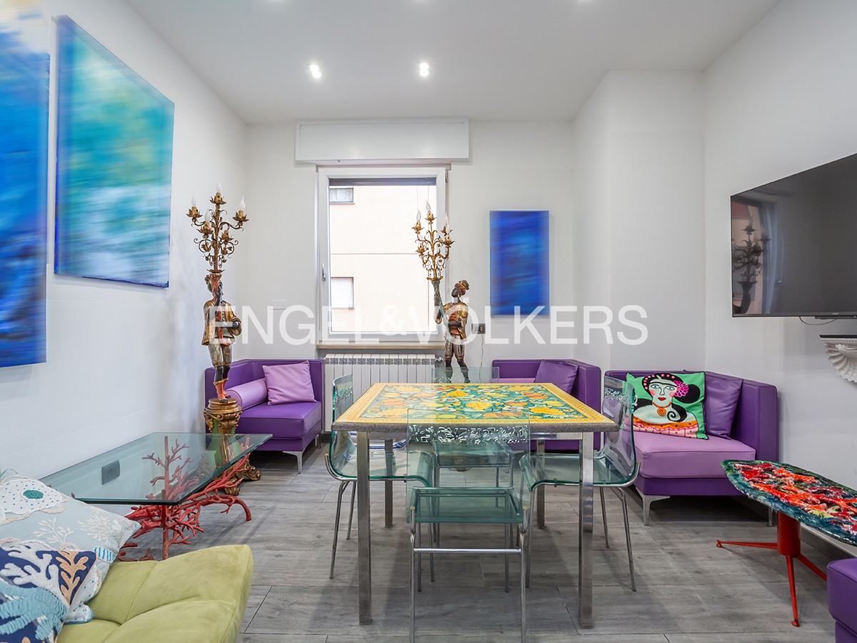 3 غرف نوم شقة في Nettuno, Italy رقم 127384