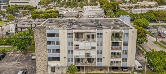 Propriedade comercial T2 em Miami, USA N.º 615873 4