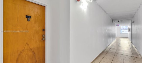 Propriedade comercial T2 em Miami, USA N.º 615873 15